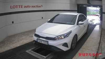 كيا K3 2022 — صورة 1