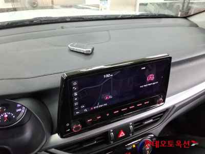 كيا K3 2022 — صورة 10