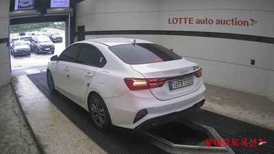 كيا K3 2022 — صورة 2
