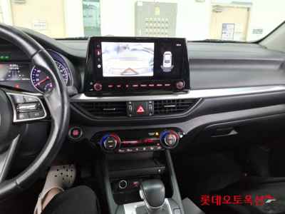 كيا K3 2022 — صورة 8