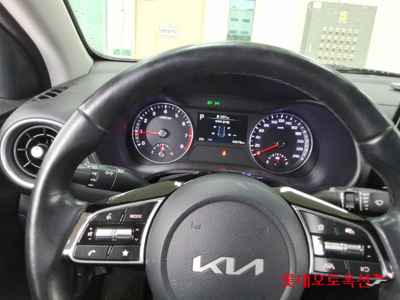 كيا K3 2022 — صورة 9