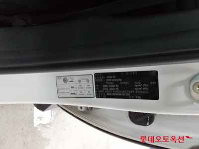 كيا Ev6 2022 — صورة 4