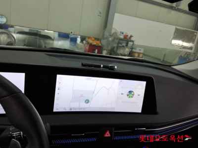 كيا Ev6 2022 — صورة 7