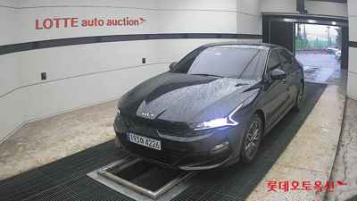 كيا K5 2022 — صورة 1