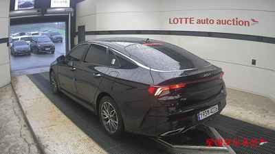 كيا K5 2022 — صورة 2