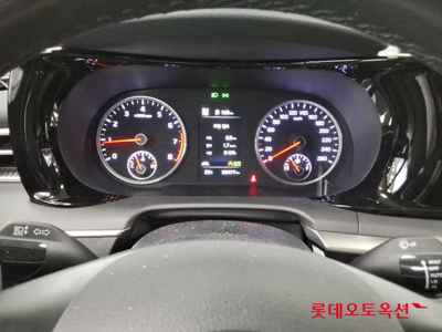 كيا K5 2022 — صورة 9