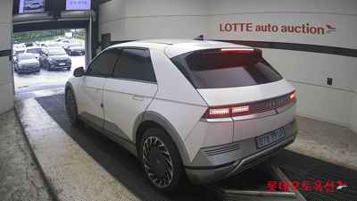هيونداي Ioniq 2022 — صورة 2