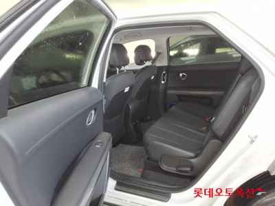 هيونداي Ioniq 2022 — صورة 3
