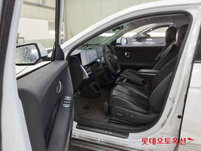 هيونداي Ioniq 2022 — صورة 4