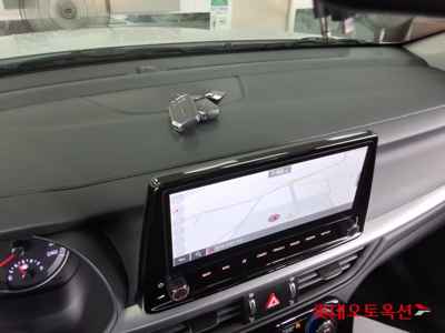 كيا K3 2024 — صورة 10