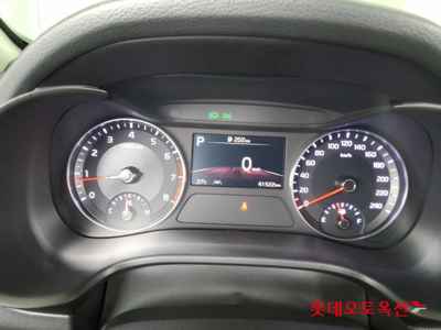 كيا K3 2024 — صورة 5