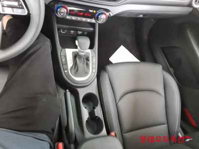 كيا K3 2024 — صورة 7