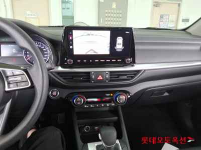 كيا K3 2024 — صورة 8