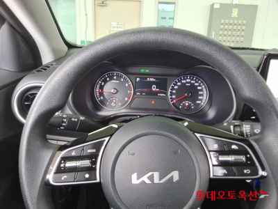 كيا K3 2024 — صورة 9