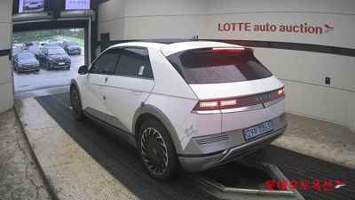 هيونداي Ioniq 2022 — صورة 2