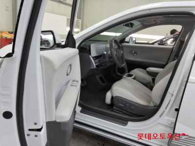 هيونداي Ioniq 2022 — صورة 3