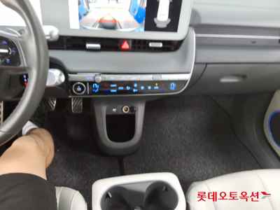 هيونداي Ioniq 2022 — صورة 5