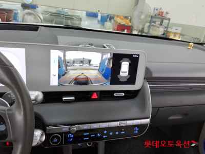 هيونداي Ioniq 2022 — صورة 6