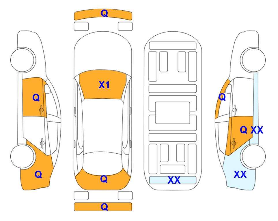 هيونداي Ioniq 2022 — صورة 11
