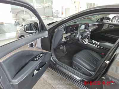 كيا K8 2023 — صورة 4