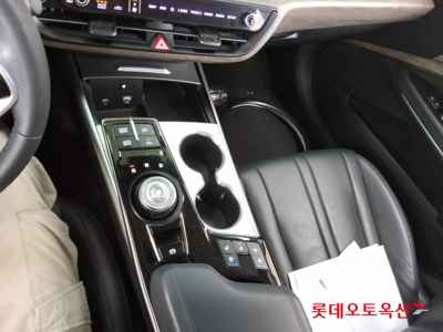 كيا K8 2023 — صورة 5