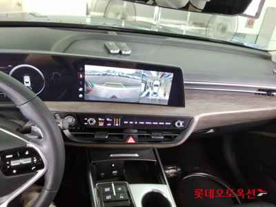 كيا K8 2023 — صورة 6