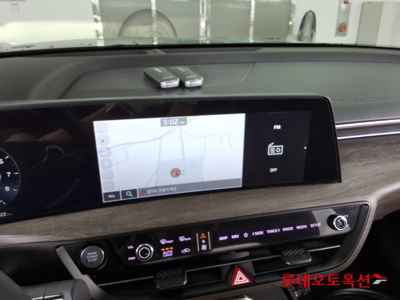 كيا K8 2023 — صورة 7