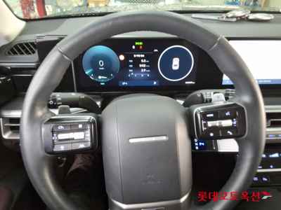 هيونداي جرانديور 2023 — صورة 10