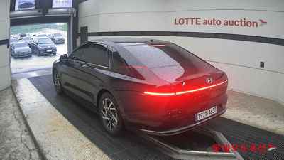 هيونداي جرانديور 2023 — صورة 2