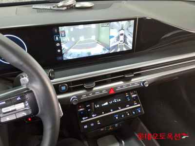 هيونداي جرانديور 2023 — صورة 6