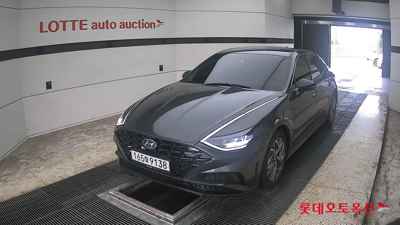 هيونداي سوناتا 2022