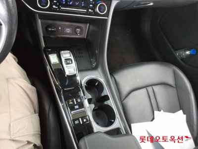 هيونداي سوناتا 2022 — صورة 3