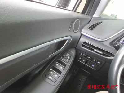 هيونداي سوناتا 2022 — صورة 8