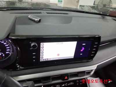 كيا K5 2022 — صورة 10