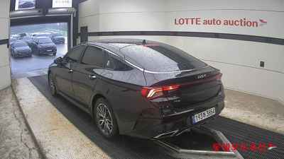 كيا K5 2022 — صورة 2