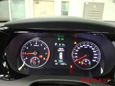 كيا K5 2022 — صورة 5