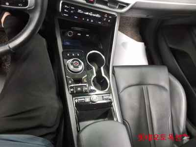 كيا K5 2022 — صورة 7
