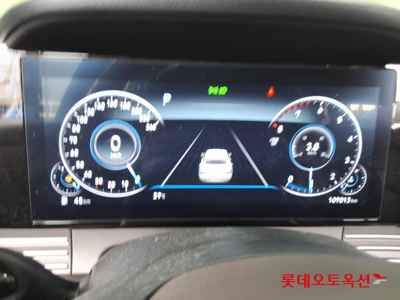 هيونداي جرانديور 2023 — صورة 10