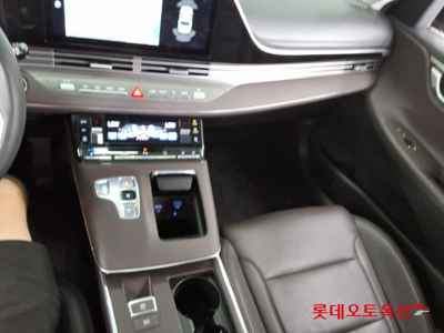 هيونداي جرانديور 2023 — صورة 5