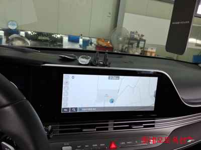 هيونداي جرانديور 2023 — صورة 7
