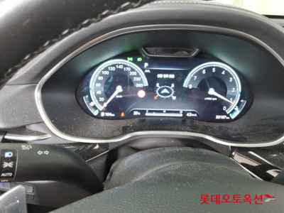 جينيسيس G80 2022 — صورة 10