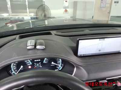 جينيسيس G80 2022 — صورة 5