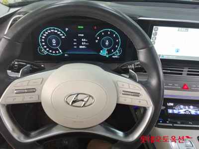 هيونداي جرانديور 2022 — صورة 8