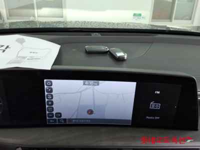 كيا K8 2022 — صورة 10
