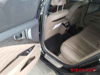كيا K8 2022 — صورة 3