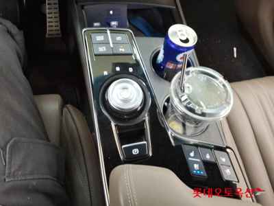 كيا K8 2022 — صورة 7