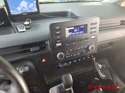 هيونداي Staria 2023 — صورة 6