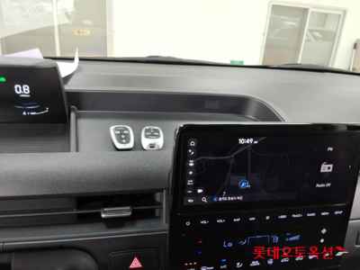 هيونداي Staria 2023 — صورة 7