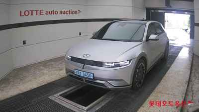هيونداي Ioniq 2022