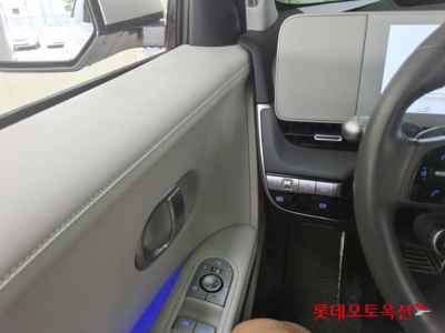 هيونداي Ioniq 2022 — صورة 10